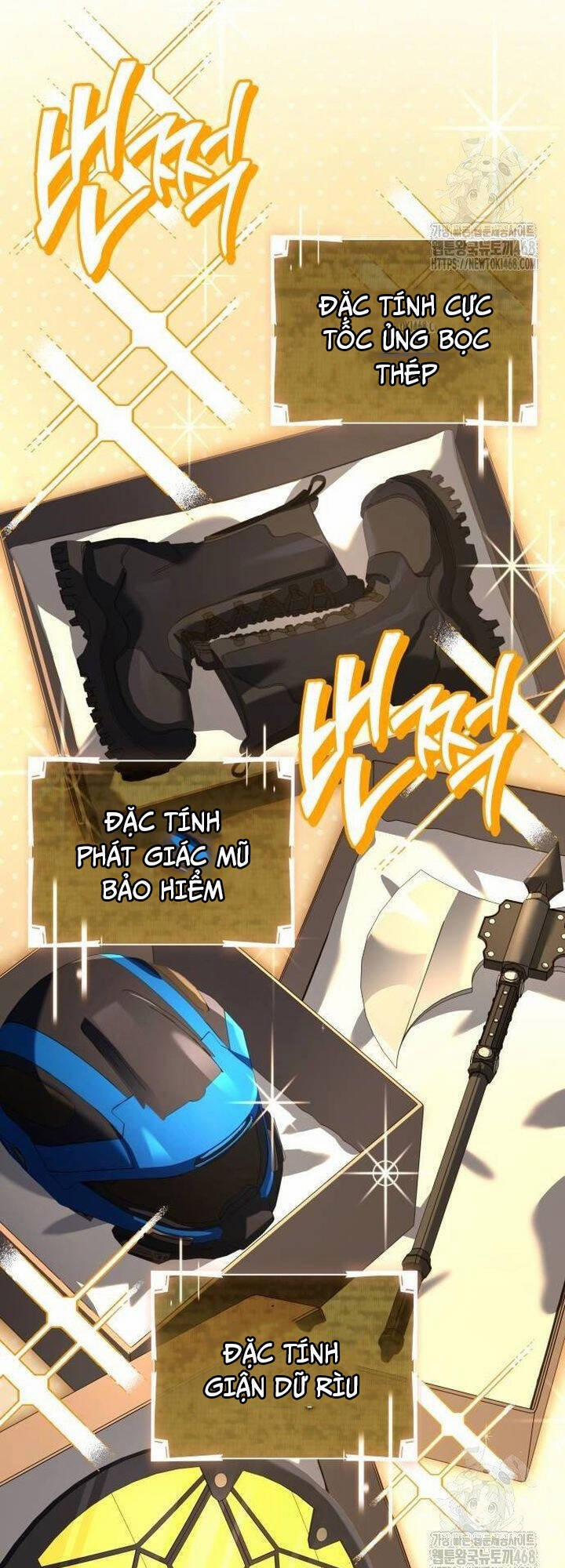 Kim Chiến Sĩ: Hành Trình Xây Dựng Đặc Tính 24 trang 29