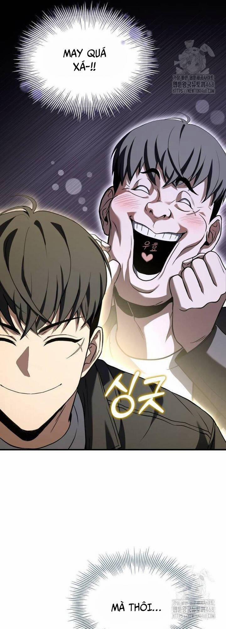 Kim Chiến Sĩ: Hành Trình Xây Dựng Đặc Tính 24 trang 31