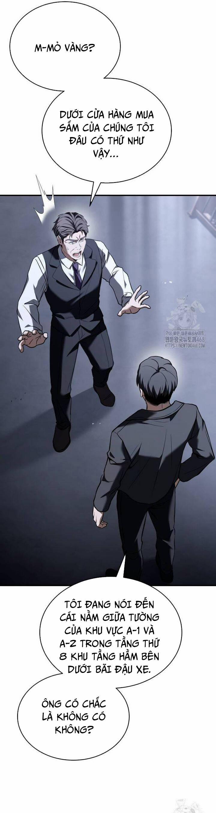 Kim Chiến Sĩ: Hành Trình Xây Dựng Đặc Tính 24 trang 34