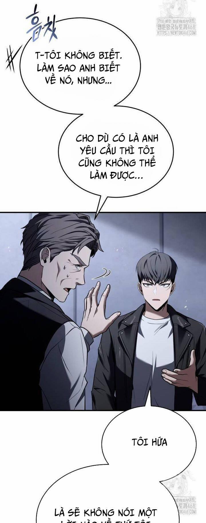 Kim Chiến Sĩ: Hành Trình Xây Dựng Đặc Tính 24 trang 35