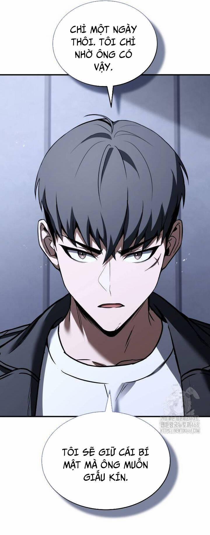 Kim Chiến Sĩ: Hành Trình Xây Dựng Đặc Tính 24 trang 36