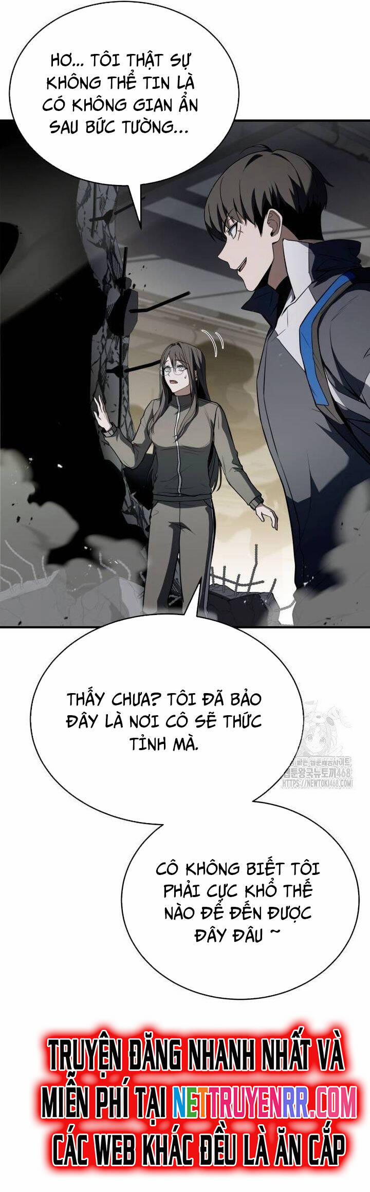 Kim Chiến Sĩ: Hành Trình Xây Dựng Đặc Tính 24 trang 38