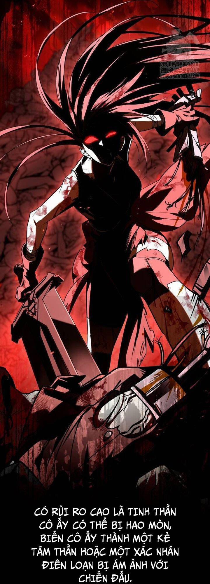 Kim Chiến Sĩ: Hành Trình Xây Dựng Đặc Tính 24 trang 4