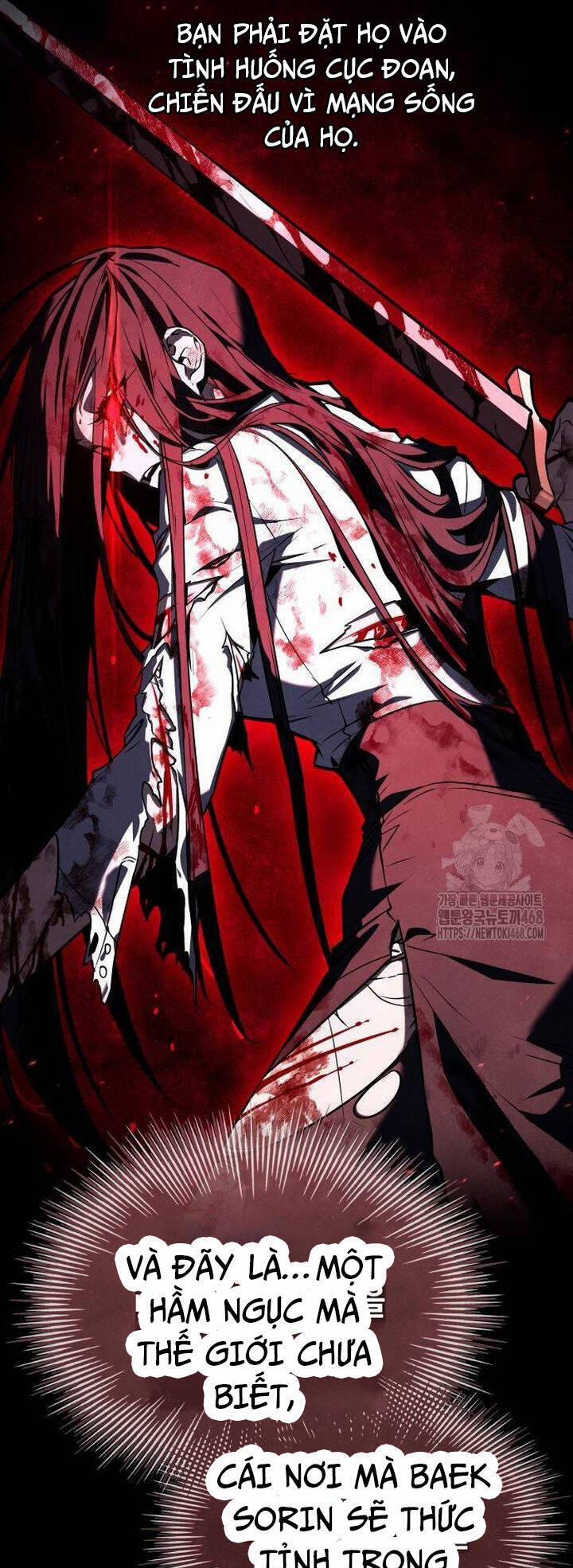 Kim Chiến Sĩ: Hành Trình Xây Dựng Đặc Tính 24 trang 40