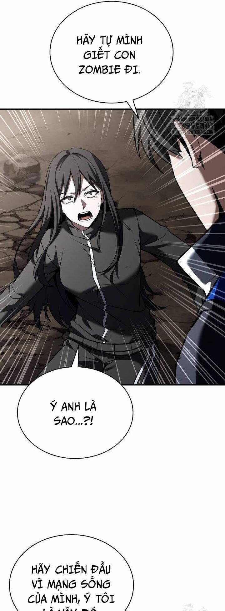 Kim Chiến Sĩ: Hành Trình Xây Dựng Đặc Tính 24 trang 44