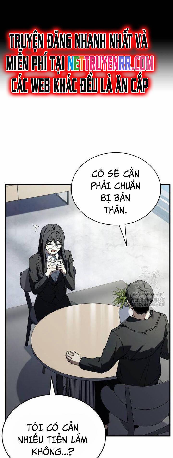 Kim Chiến Sĩ: Hành Trình Xây Dựng Đặc Tính 24 trang 5