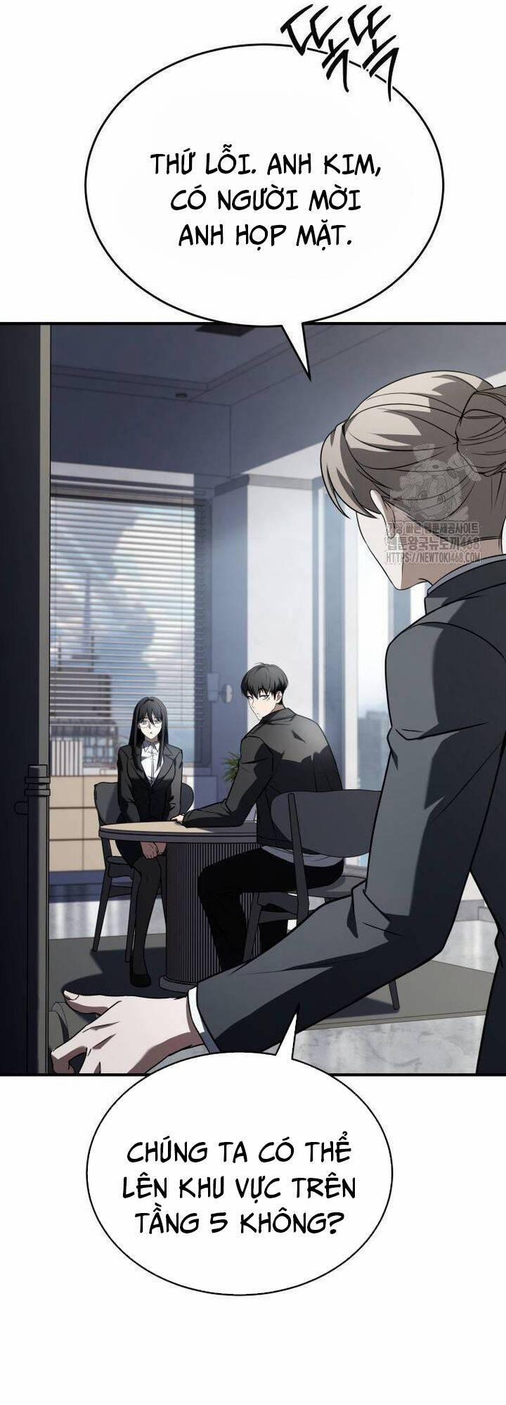 Kim Chiến Sĩ: Hành Trình Xây Dựng Đặc Tính 24 trang 6