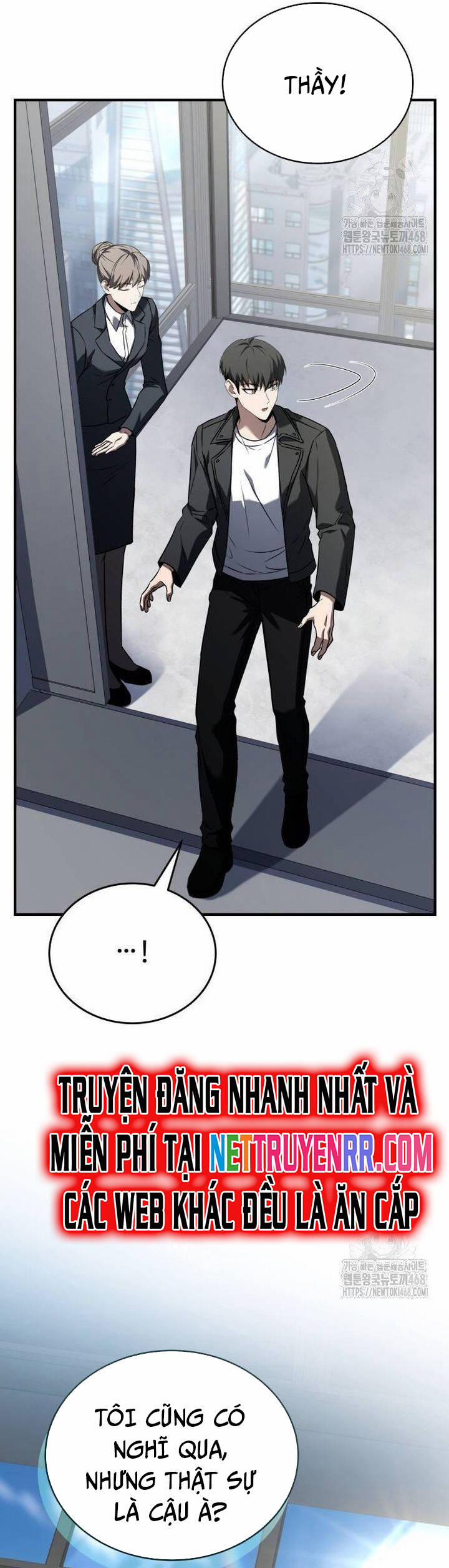 Kim Chiến Sĩ: Hành Trình Xây Dựng Đặc Tính 24 trang 9