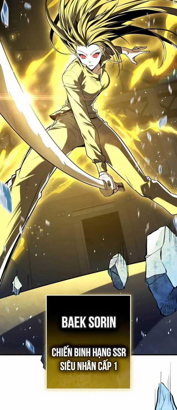 Kim Chiến Sĩ: Hành Trình Xây Dựng Đặc Tính 25 trang 108