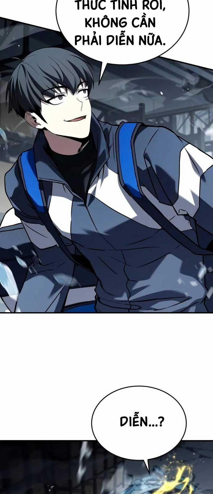 Kim Chiến Sĩ: Hành Trình Xây Dựng Đặc Tính 25 trang 114