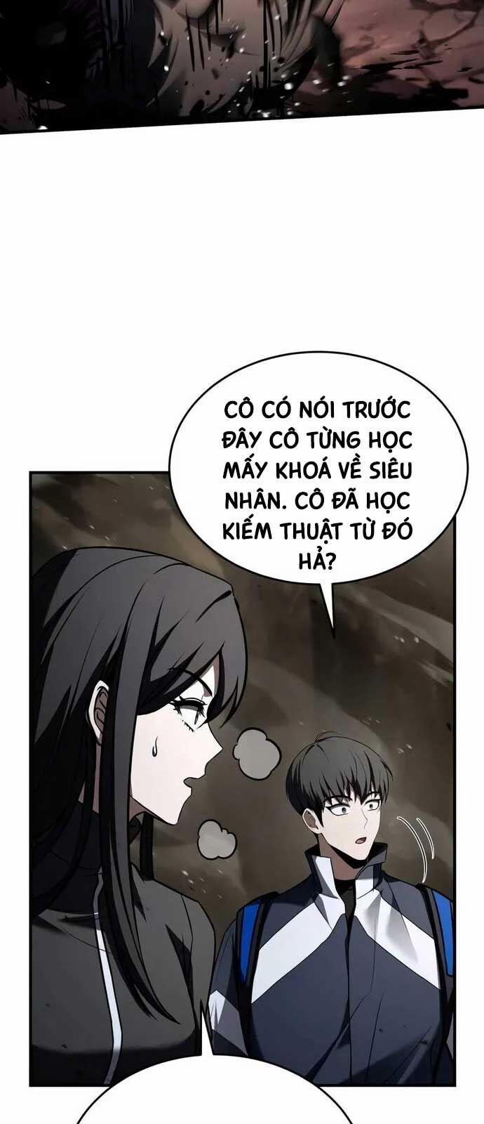 Kim Chiến Sĩ: Hành Trình Xây Dựng Đặc Tính 25 trang 13