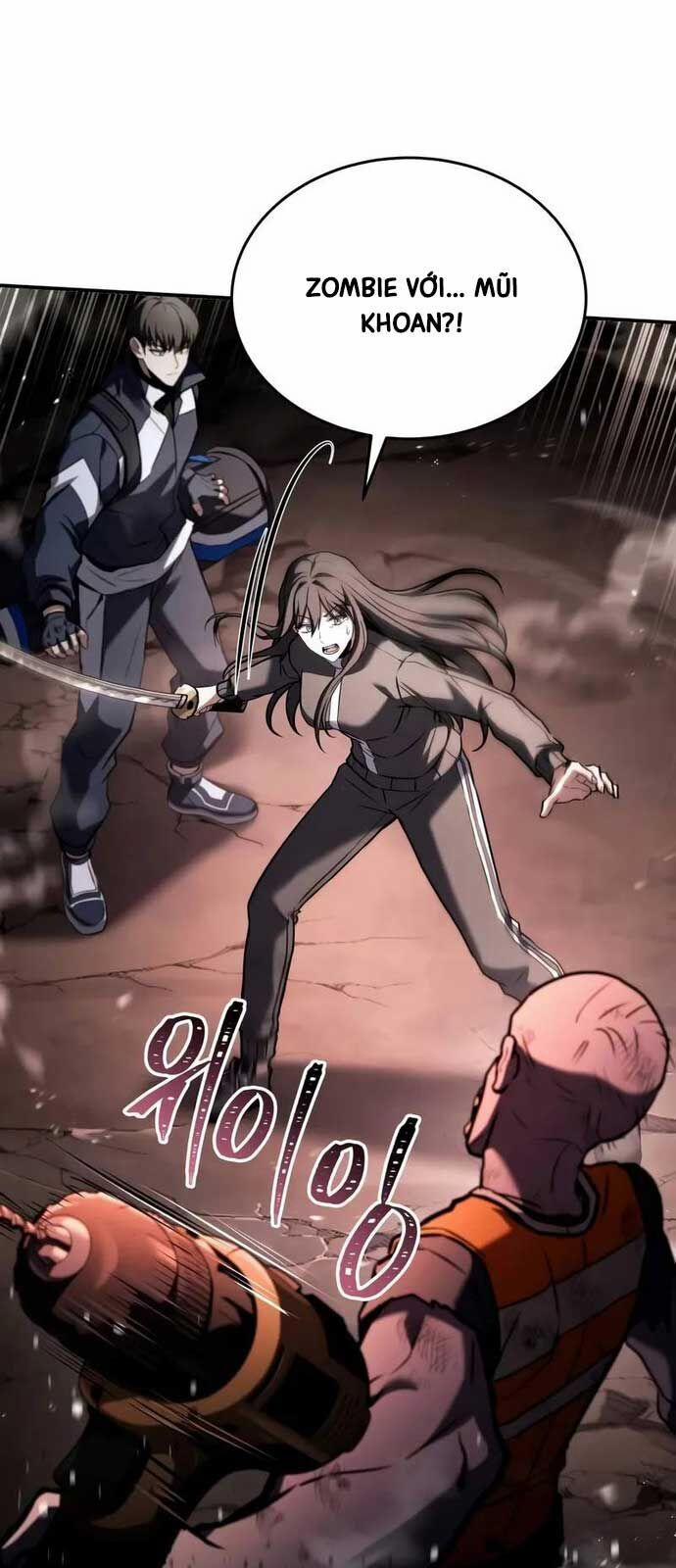 Kim Chiến Sĩ: Hành Trình Xây Dựng Đặc Tính 25 trang 20