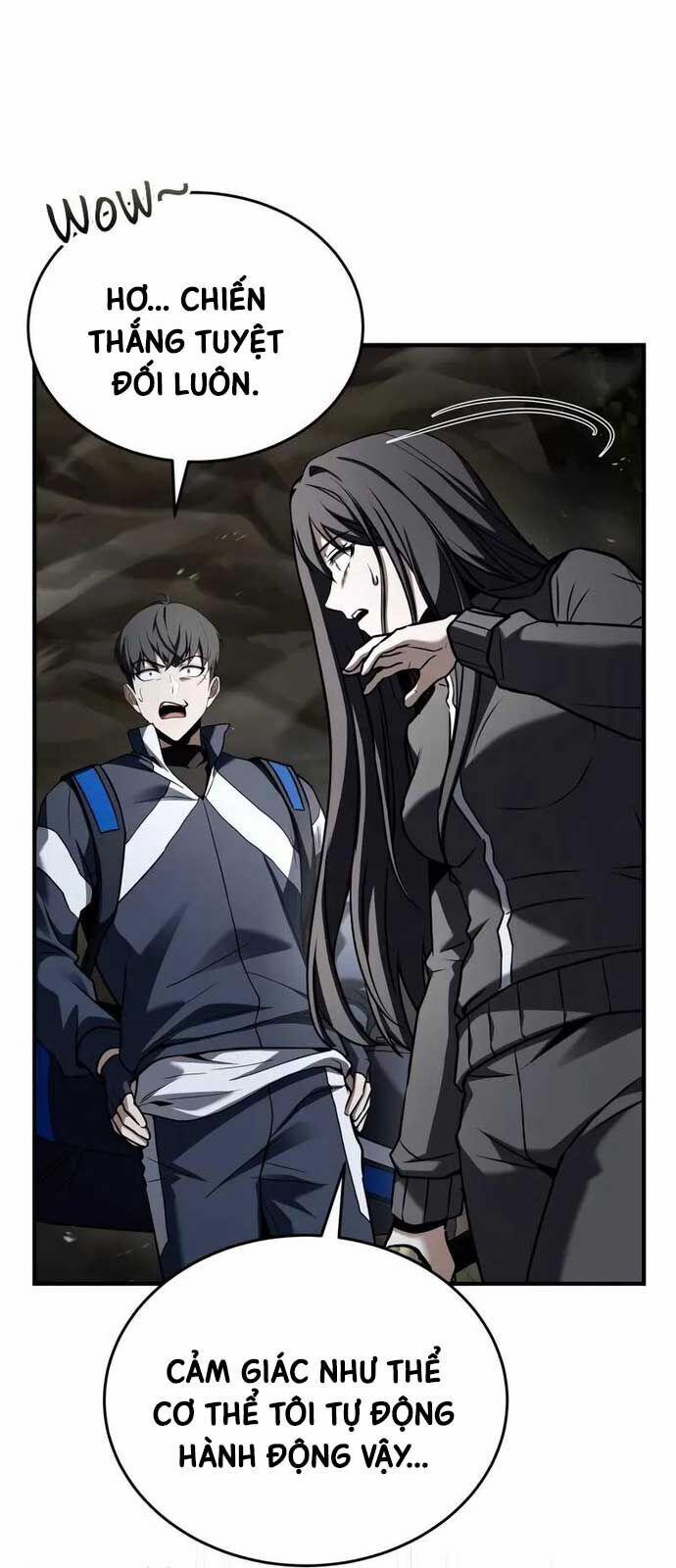 Kim Chiến Sĩ: Hành Trình Xây Dựng Đặc Tính 25 trang 27