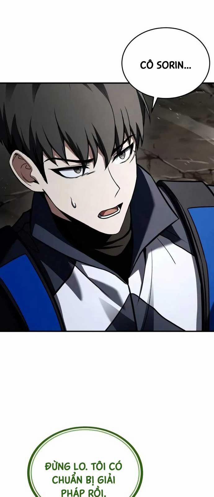 Kim Chiến Sĩ: Hành Trình Xây Dựng Đặc Tính 25 trang 33