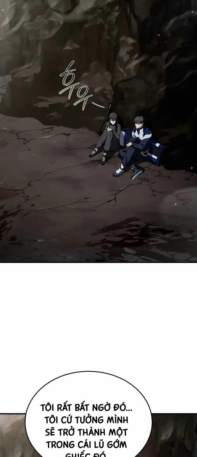 Kim Chiến Sĩ: Hành Trình Xây Dựng Đặc Tính 25 trang 35