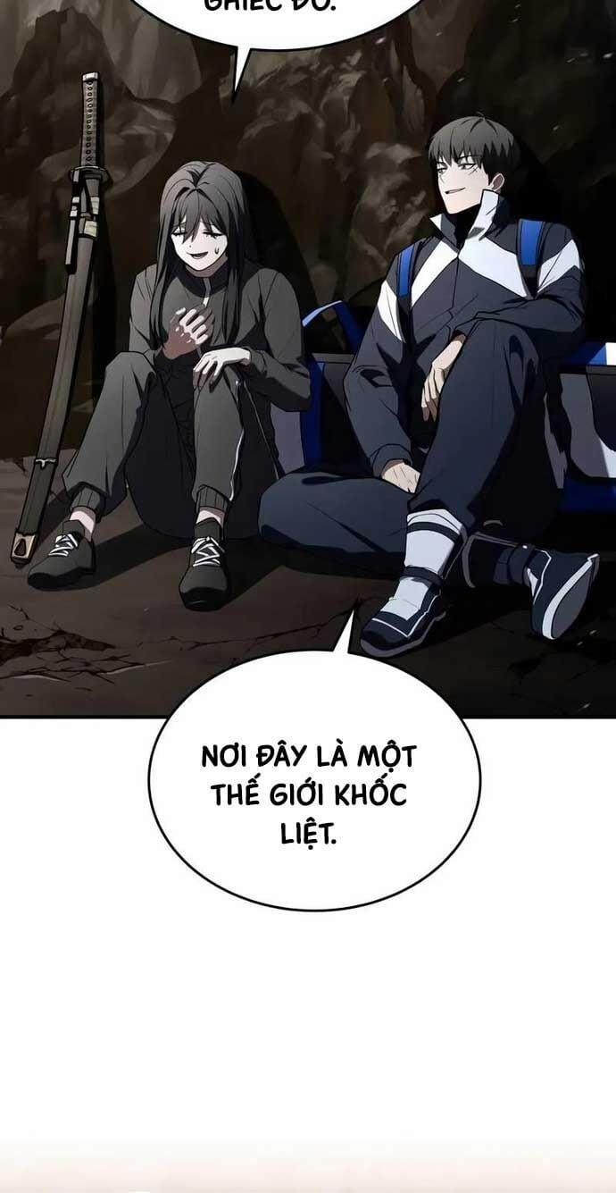 Kim Chiến Sĩ: Hành Trình Xây Dựng Đặc Tính 25 trang 36