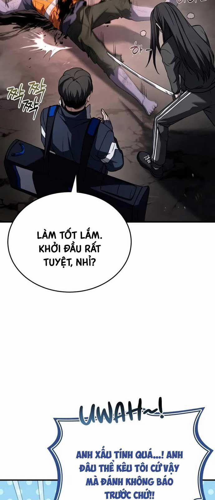 Kim Chiến Sĩ: Hành Trình Xây Dựng Đặc Tính 25 trang 4