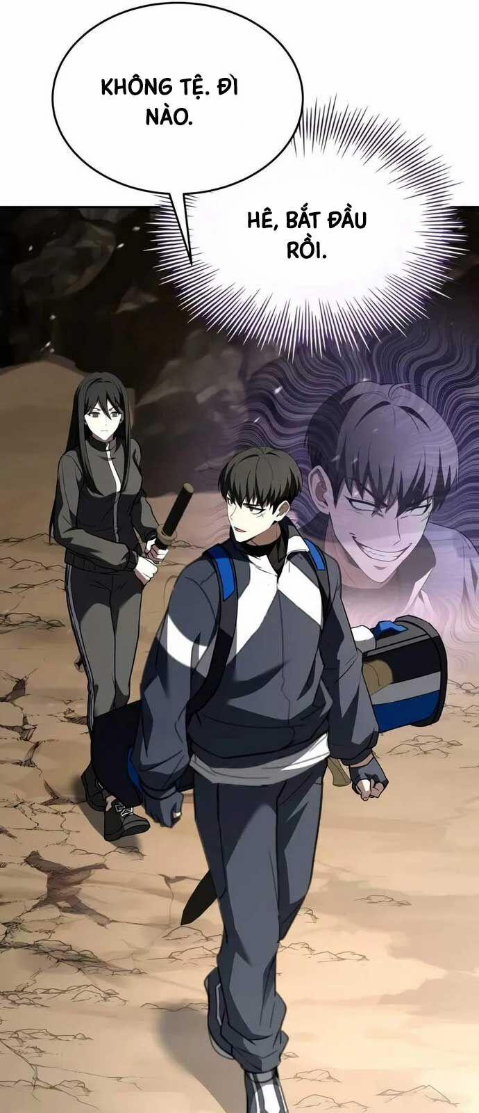 Kim Chiến Sĩ: Hành Trình Xây Dựng Đặc Tính 25 trang 55