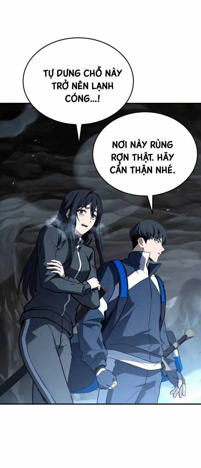 Kim Chiến Sĩ: Hành Trình Xây Dựng Đặc Tính 25 trang 58