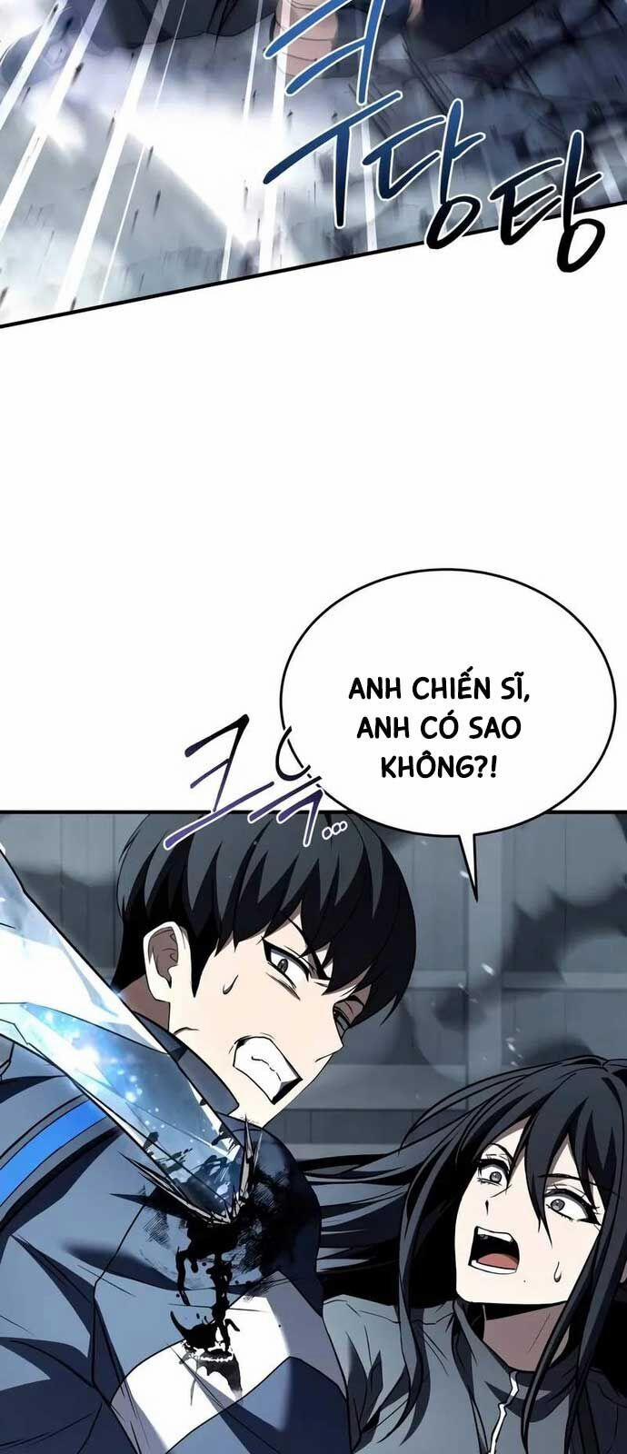 Kim Chiến Sĩ: Hành Trình Xây Dựng Đặc Tính 25 trang 68