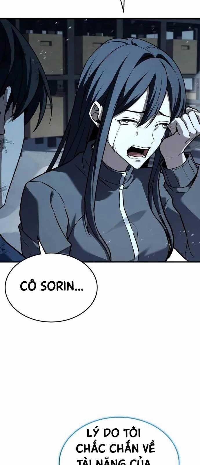 Kim Chiến Sĩ: Hành Trình Xây Dựng Đặc Tính 25 trang 84