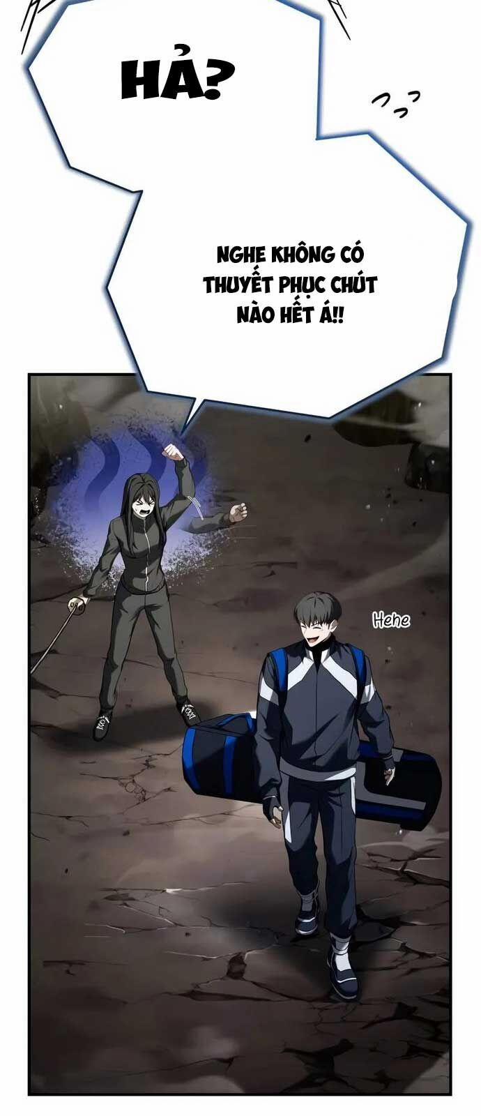 Kim Chiến Sĩ: Hành Trình Xây Dựng Đặc Tính 25 trang 9