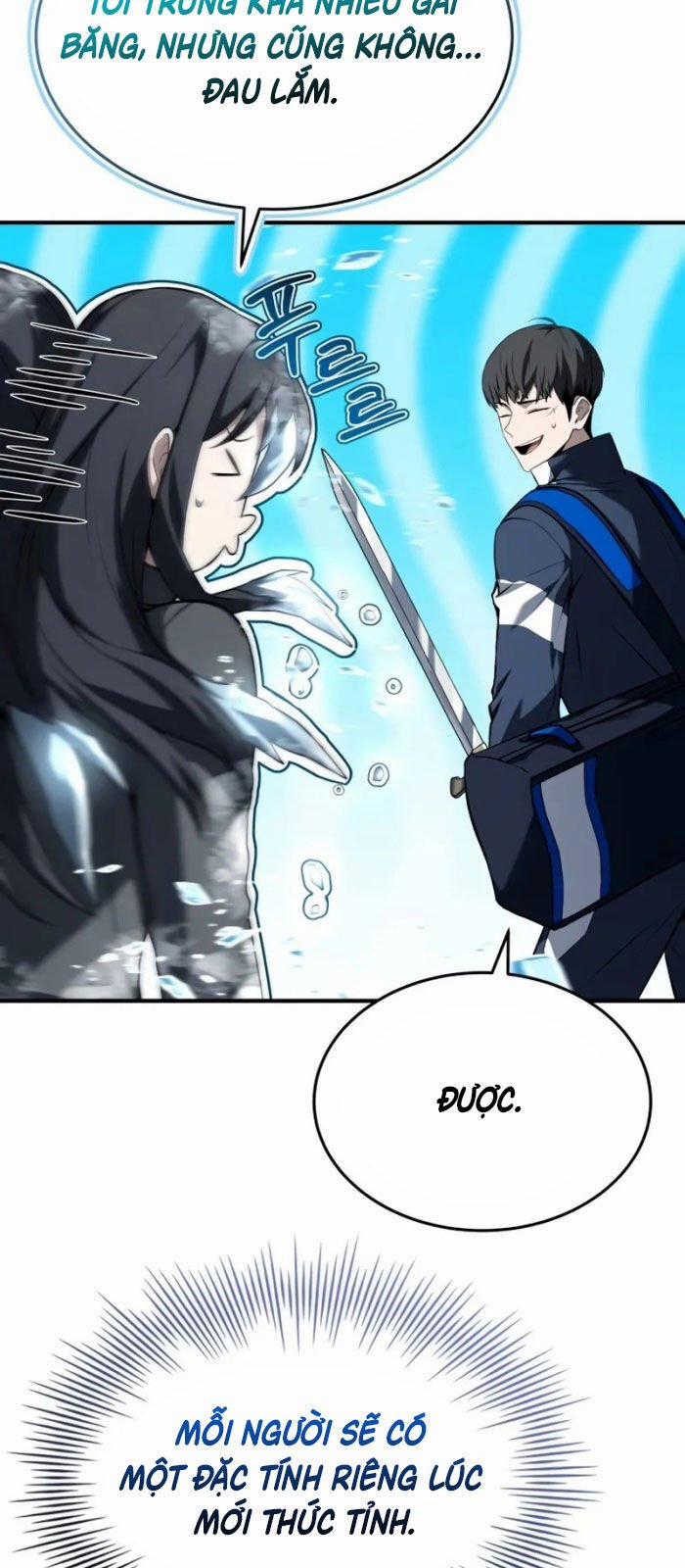 Kim Chiến Sĩ: Hành Trình Xây Dựng Đặc Tính 26 trang 10