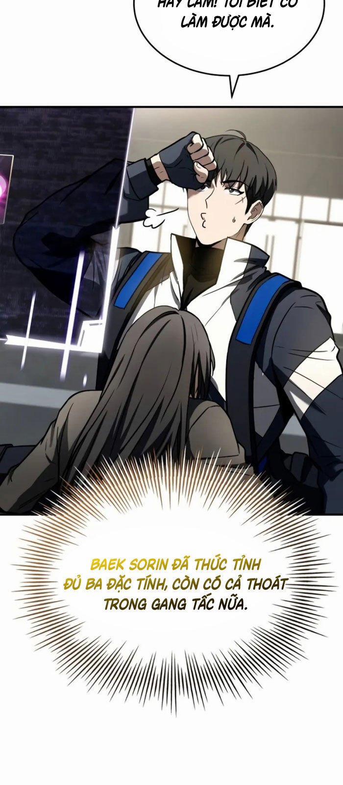 Kim Chiến Sĩ: Hành Trình Xây Dựng Đặc Tính 26 trang 101