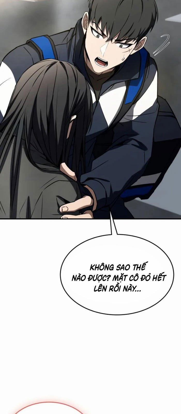 Kim Chiến Sĩ: Hành Trình Xây Dựng Đặc Tính 26 trang 105