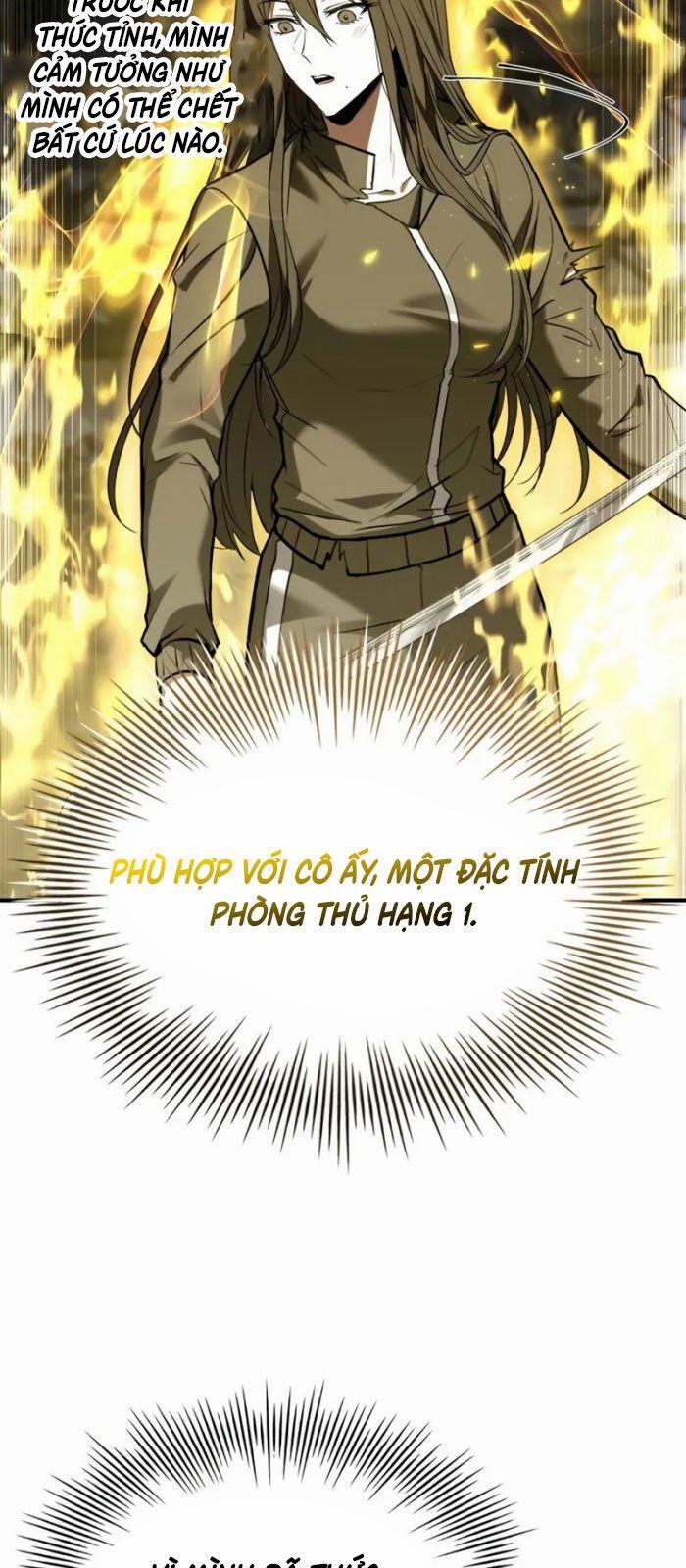 Kim Chiến Sĩ: Hành Trình Xây Dựng Đặc Tính 26 trang 12