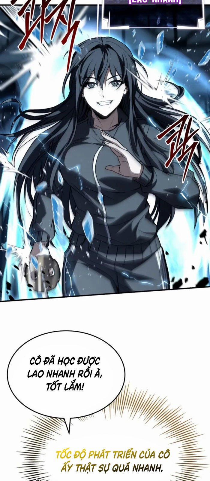 Kim Chiến Sĩ: Hành Trình Xây Dựng Đặc Tính 26 trang 21