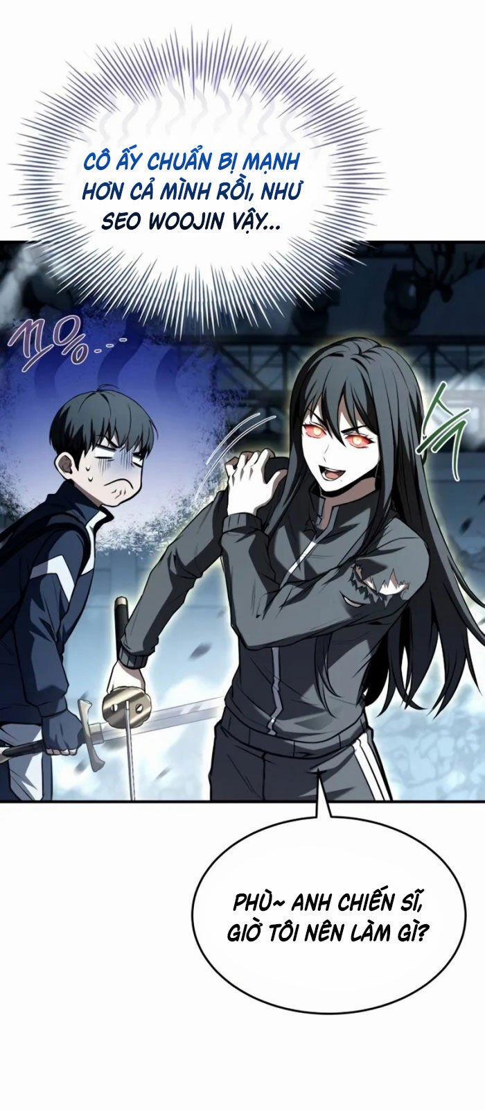 Kim Chiến Sĩ: Hành Trình Xây Dựng Đặc Tính 26 trang 31