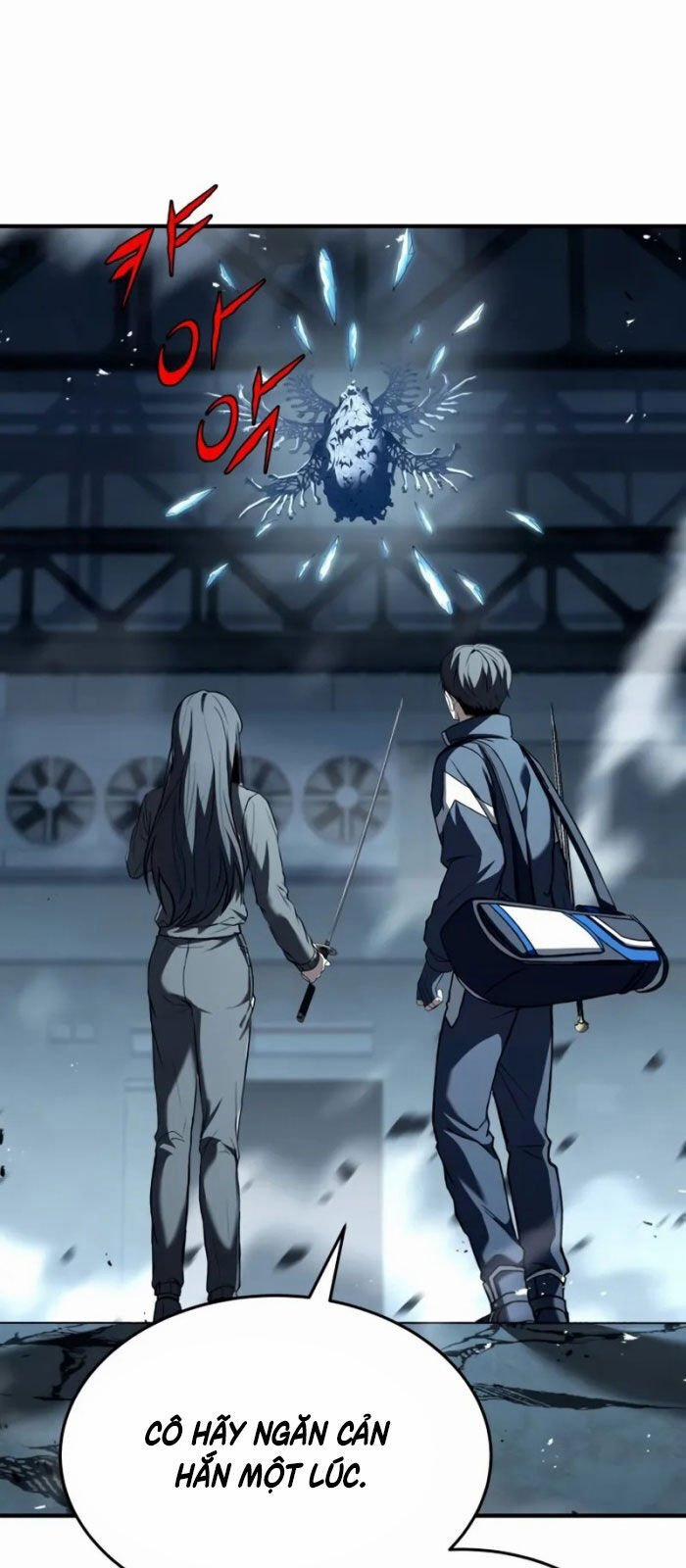 Kim Chiến Sĩ: Hành Trình Xây Dựng Đặc Tính 26 trang 32