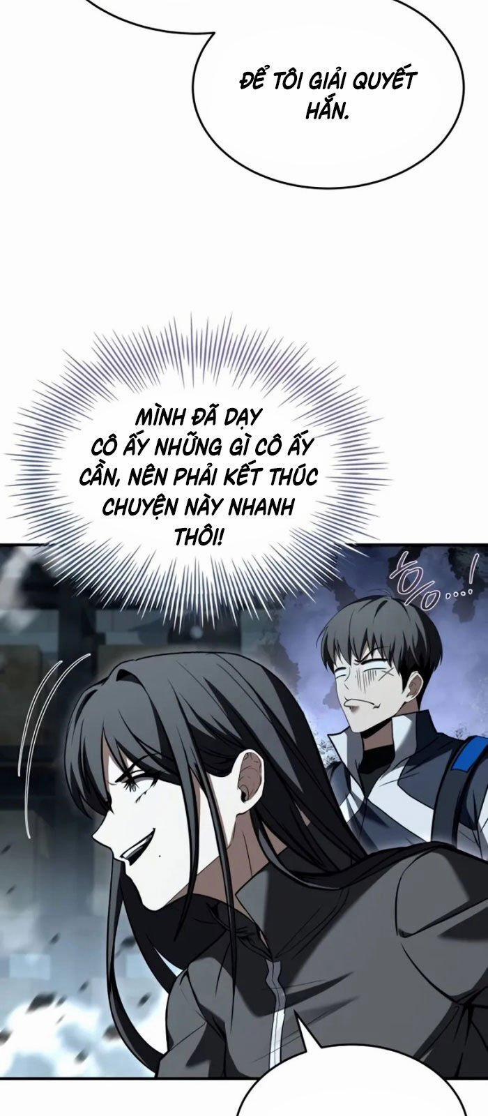 Kim Chiến Sĩ: Hành Trình Xây Dựng Đặc Tính 26 trang 33