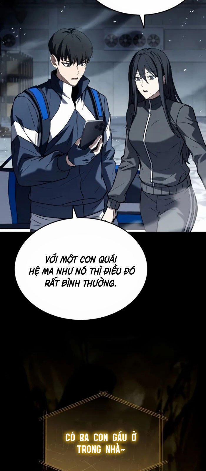 Kim Chiến Sĩ: Hành Trình Xây Dựng Đặc Tính 26 trang 49