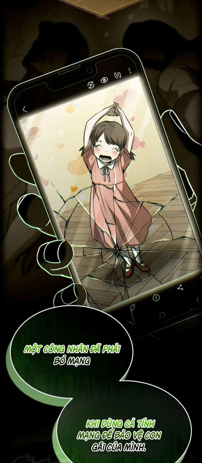 Kim Chiến Sĩ: Hành Trình Xây Dựng Đặc Tính 26 trang 50