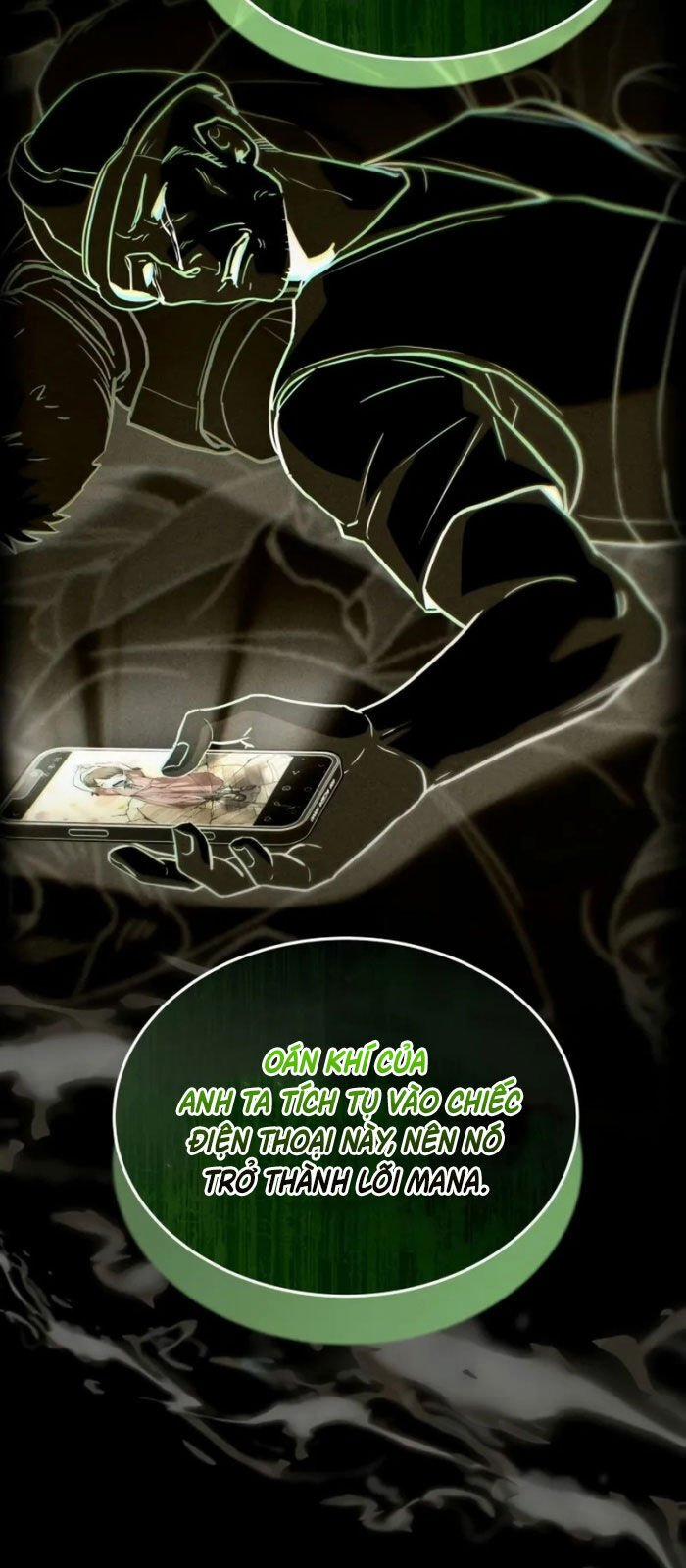 Kim Chiến Sĩ: Hành Trình Xây Dựng Đặc Tính 26 trang 51