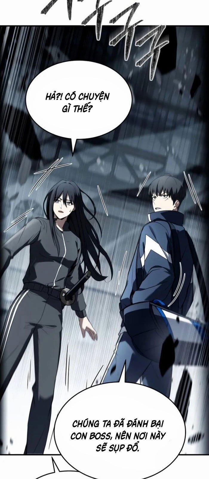 Kim Chiến Sĩ: Hành Trình Xây Dựng Đặc Tính 26 trang 58