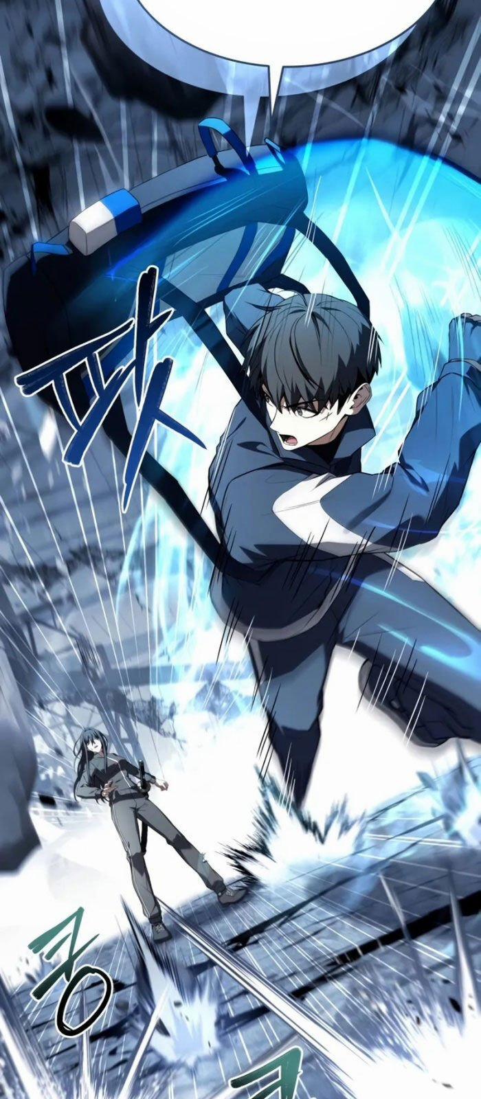 Kim Chiến Sĩ: Hành Trình Xây Dựng Đặc Tính 26 trang 61