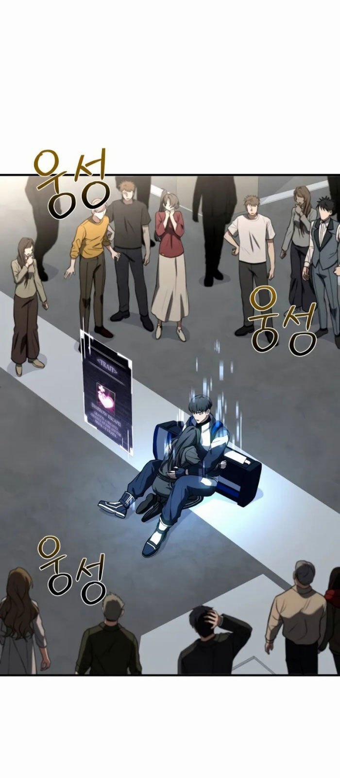 Kim Chiến Sĩ: Hành Trình Xây Dựng Đặc Tính 26 trang 99