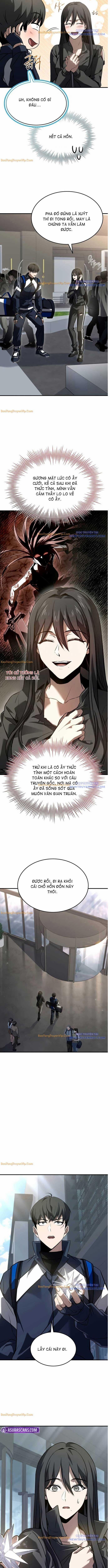 Kim Chiến Sĩ: Hành Trình Xây Dựng Đặc Tính 27 trang 1