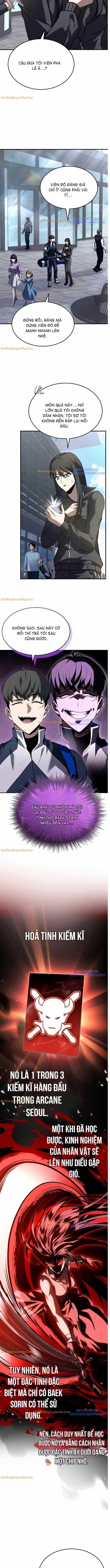 Kim Chiến Sĩ: Hành Trình Xây Dựng Đặc Tính 27 trang 2