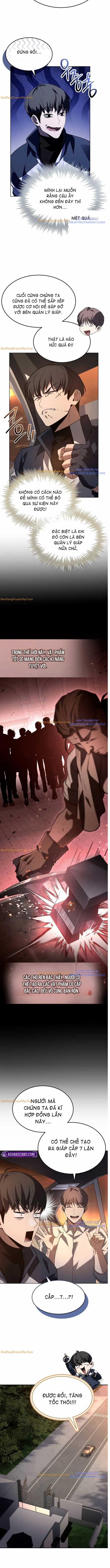 Kim Chiến Sĩ: Hành Trình Xây Dựng Đặc Tính 27 trang 4