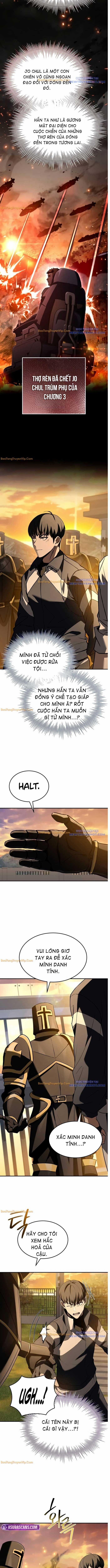 Kim Chiến Sĩ: Hành Trình Xây Dựng Đặc Tính 27 trang 6