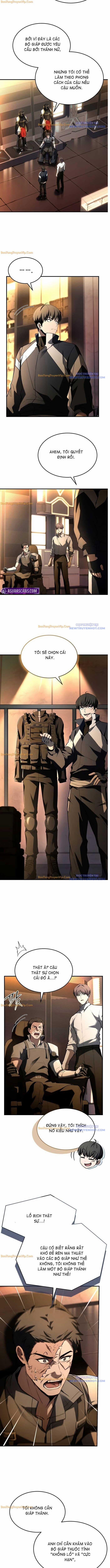 Kim Chiến Sĩ: Hành Trình Xây Dựng Đặc Tính 27 trang 9