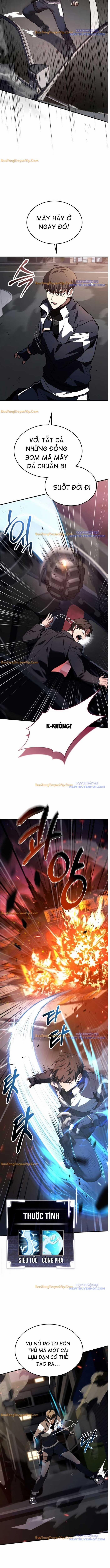 Kim Chiến Sĩ: Hành Trình Xây Dựng Đặc Tính 28 trang 1