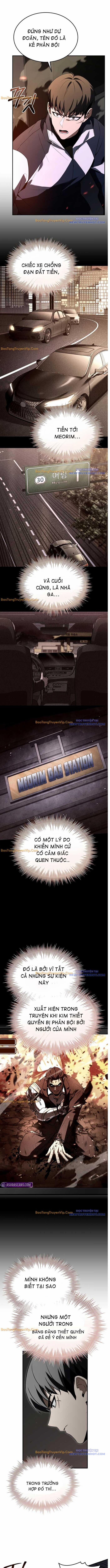 Kim Chiến Sĩ: Hành Trình Xây Dựng Đặc Tính 28 trang 2