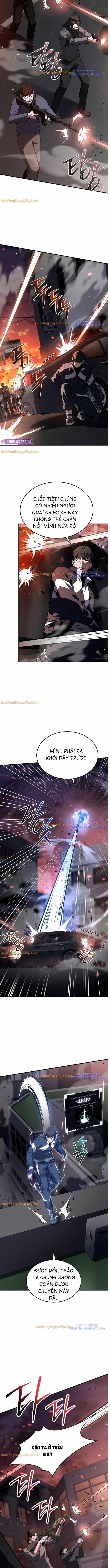 Kim Chiến Sĩ: Hành Trình Xây Dựng Đặc Tính 28 trang 4