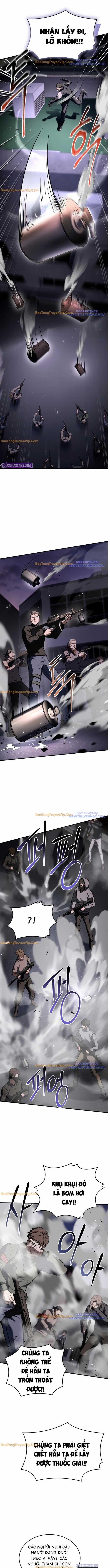 Kim Chiến Sĩ: Hành Trình Xây Dựng Đặc Tính 28 trang 7