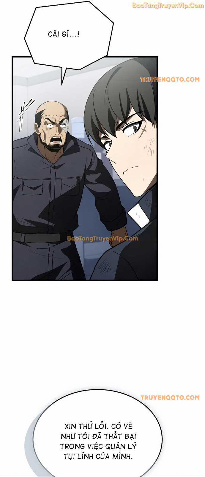 Kim Chiến Sĩ: Hành Trình Xây Dựng Đặc Tính 29 trang 71